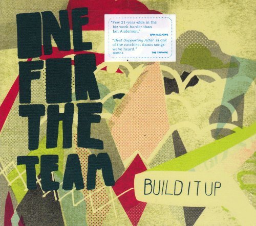One For The Team/Build It Up