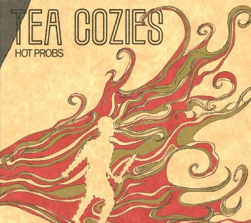 Tea Cozies/Hot Probs