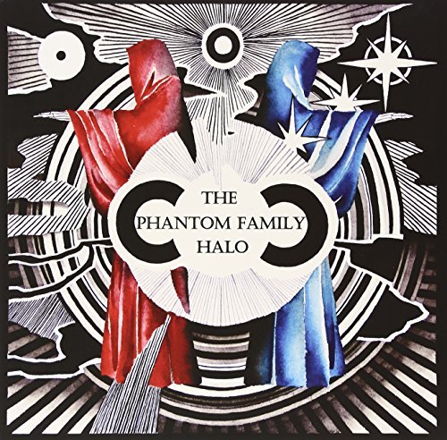 Phantom Family Halo/Monoliths@2 Lp
