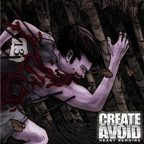 Create Avoid/Heart Remains