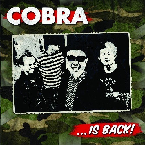 Cobra/Cobra Is Back