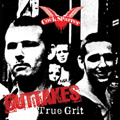 Cock Sparrer/True Grit Outtakes