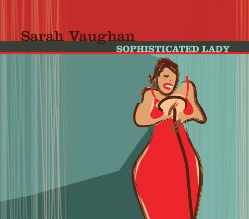 Sarah Vaughan/Sophisticated Lady