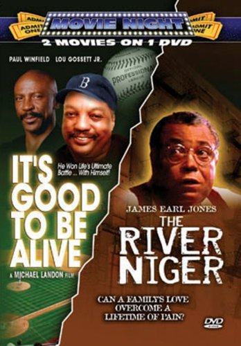 IT'S GOOD TO BE ALIVE/RIVER NI/IT'S GOOD TO BE ALIVE/RIVER NI