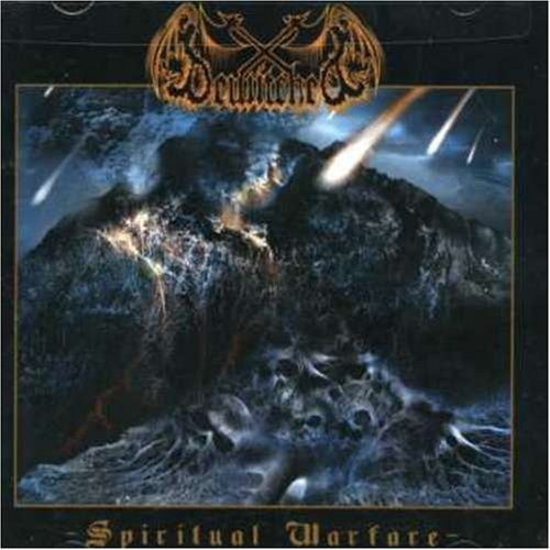 Bewitched/Spiritual Warfare