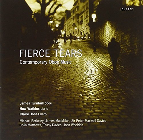 James Turnbull/Fierce Tears@Turnbull*james (Ob)