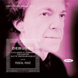 Claude Debussy Piano Works Vol.2 Roge (pno) 