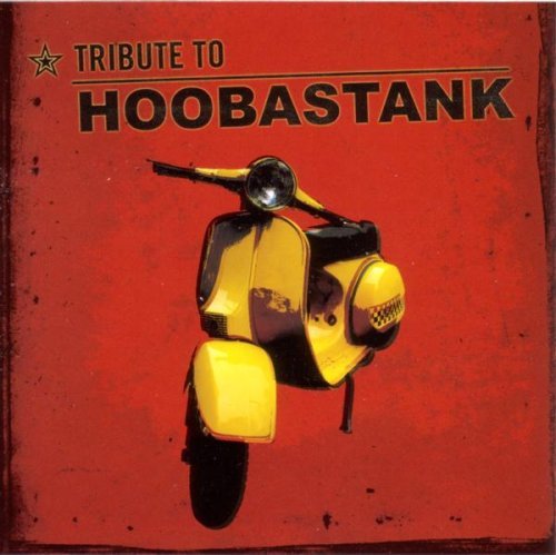 Tribute Sounds/Tribute To Hoobastank@T/T Hoobastank