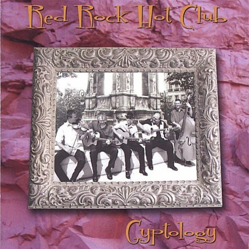 Red Rock Hot Club/Gyptology