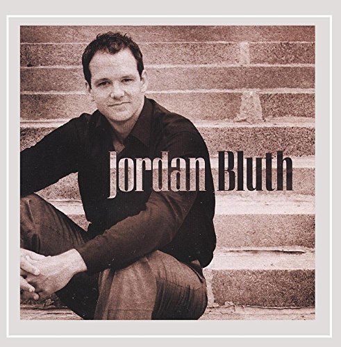 Jordan Bluth/Jordan Bluth