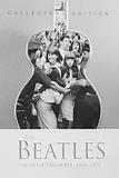 Beatles Archival Treasures 1964 71 Coll. Ed. Incl. Booklet 