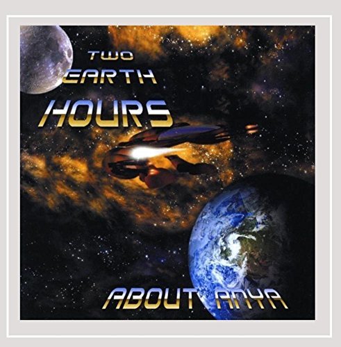 Two Earth Hours/About Anya