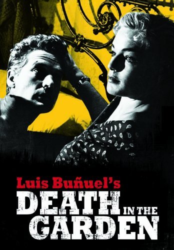 Death In The Garden-La Mort En/Death In The Garden-La Mort En@French/W Eng. Subtitles@Nr