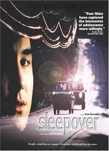 Sleepover/Sleepover@Clr@Nr