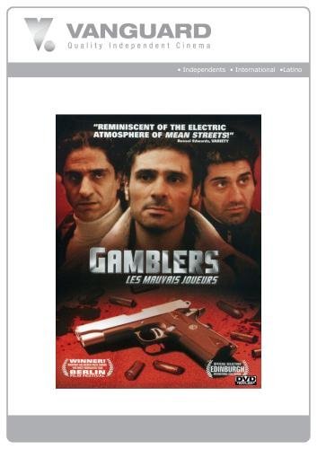 Gamblers (2005)/Gamblers (2005)@Clr@Nr