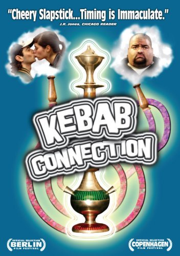 Kebab Connection/Kebab Connection@Nr