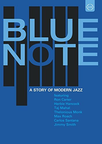 Blue Note: Story Of Modern Jazz/Blue Note: Story Of Modern Jazz@Carter/Hancock/Mahal