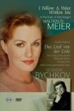 G. Mahler Portrait Of Waltraud Meier 
