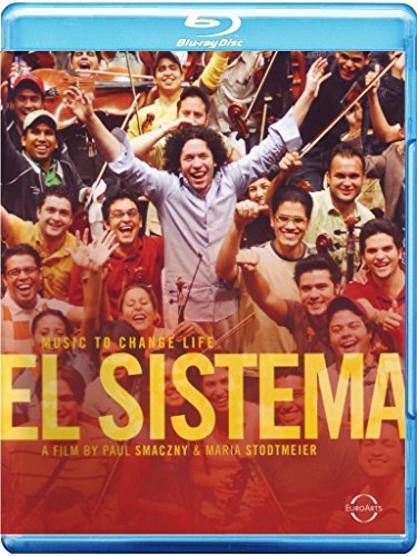 El Sistema/El Sistema@Blu-Ray/Ws@Nr