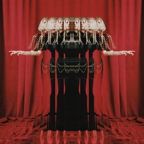 Aurora/Gods We Can Touch@Amped Exclusive