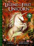 Lari Don The Legend Of The First Unicorn 