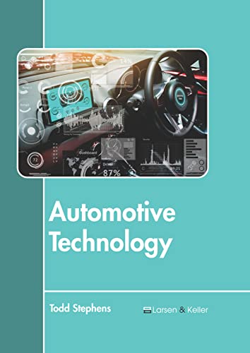 Todd Stephens/Automotive Technology