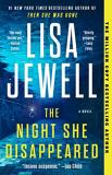 Lisa Jewell The Night She Disappeared 