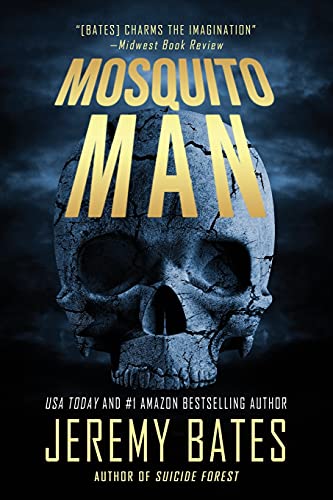 Jeremy Bates/Mosquito Man