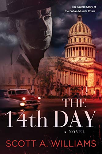 Scott a. Williams/The 14th Day