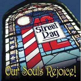 12th Street Rag and Zing!/12th Street Rag - Our Souls Rejoice