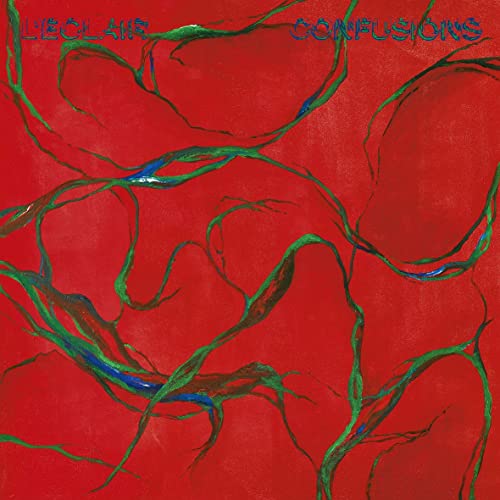 L'eclair/Confusions@2LP