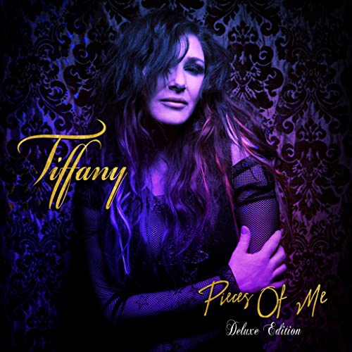 Tiffany/Pieces of Me (Deluxe Edition)