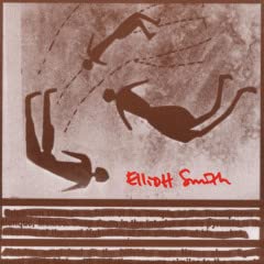 Elliott Smith/Needle In The Hay (Red Vinyl)