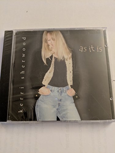 Kerri Sherwood/As It Is