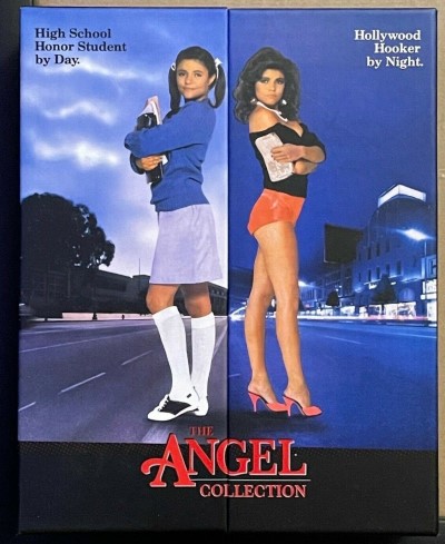 The Angel Collection/The Angel Collection