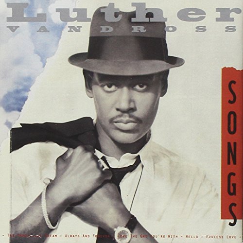 Luther Vandross/Songs