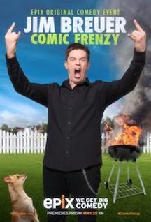 Jim Breuer/Jim Breuer: Comic Frenzy