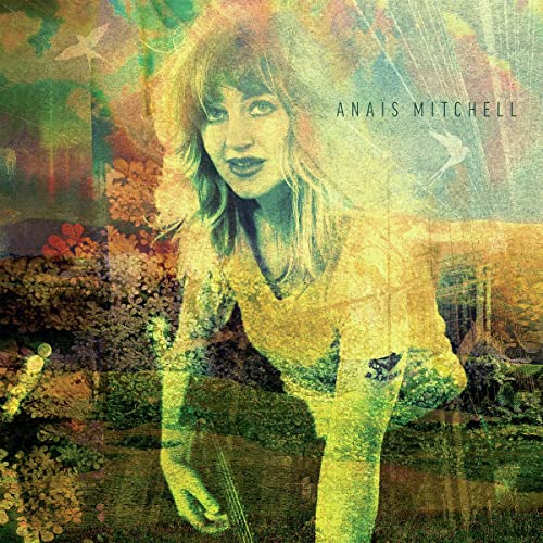 Anais Mitchell/Anais Mitchell