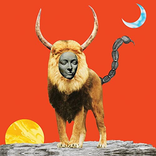 Shovels & Rope/Manticore@Amped Exclusive