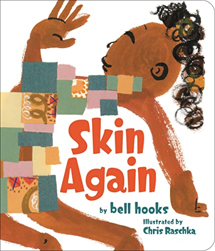 bell hooks/Skin Again