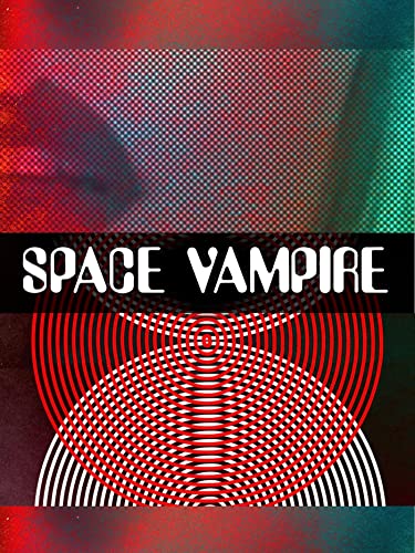 Space Vampire/Space Vampire@Blu-Ray@NR