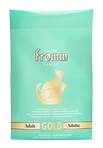 - Dry Cat Food - Adult with Chicken
