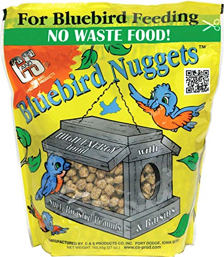 C&S Bluebird Nuggets