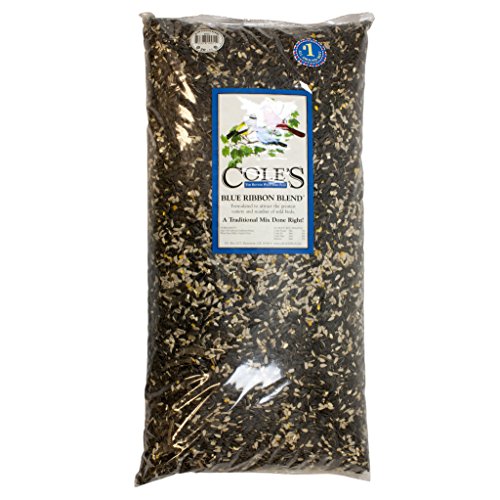Cole's Blue Ribbon Blend Bird Seed