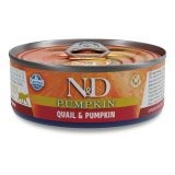 Farmina Cat Pumpkin Quail