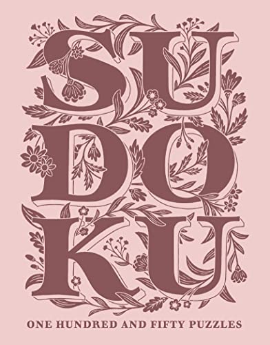 Vintage Sudoku/Vintage Sudoku@150 Puzzles