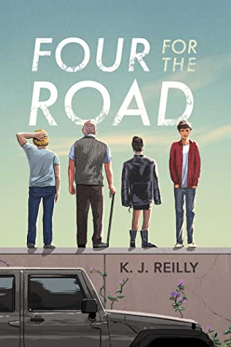 K. J. Reilly/Four for the Road