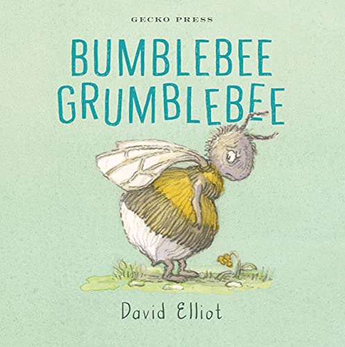David Elliot/Bumblebee Grumblebee