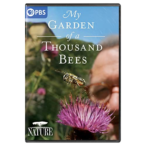 Nature/My Garden Of A Thousand Bees@DVD@G