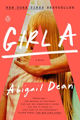Abigail Dean/Girl a